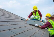 Key Differences Between Commercial and Residential Roofing