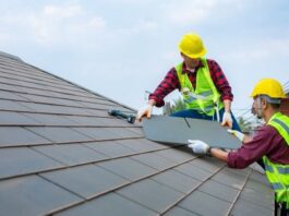 Key Differences Between Commercial and Residential Roofing