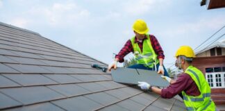 Key Differences Between Commercial and Residential Roofing