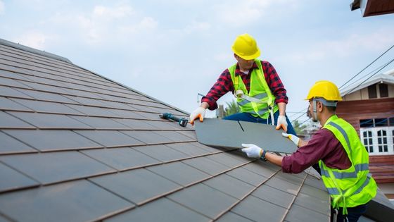 Key Differences Between Commercial and Residential Roofing