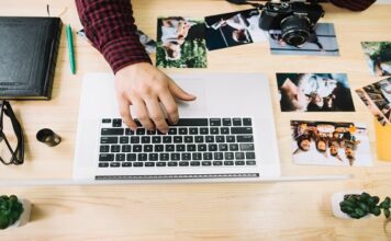 Why You Should Choose Photo Editing Services? Photo Editing Service