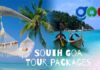 South Goa Tour Packages