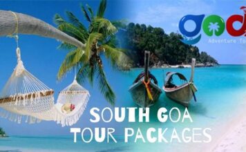 Enjoy The Rich Heritage On South Goa Tour Packages South Goa Tour Packages