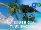 Enjoy The Rich Heritage On South Goa Tour Packages South Goa Tour Packages