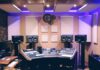 10 Tips to Help You Put Together Your Own Recording Studio