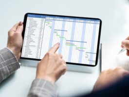 5 Benefits of Workflow Management Software