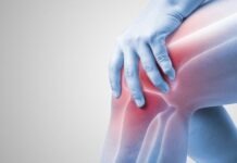 Aching Joints? Here are 5 Ways to Decrease Chronic Joint Pain