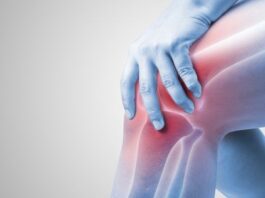 Aching Joints? Here are 5 Ways to Decrease Chronic Joint Pain
