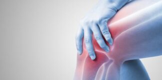 Aching Joints? Here are 5 Ways to Decrease Chronic Joint Pain