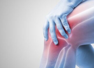 Aching Joints? Here are 5 Ways to Decrease Chronic Joint Pain Aching Joints? Here are 5 Ways to Decrease Chronic Joint Pain