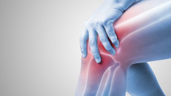 Aching Joints? Here are 5 Ways to Decrease Chronic Joint Pain