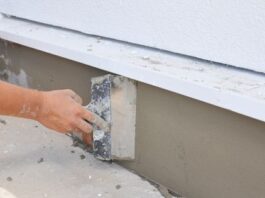 Foundation Repair