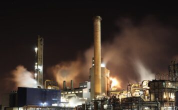 How Manufacturers Handle Hazardous Chemicals Safely