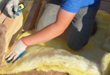 Insulation Contractors in Charlotte, NC