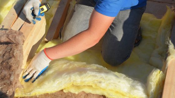 Insulation Contractors in Charlotte, NC