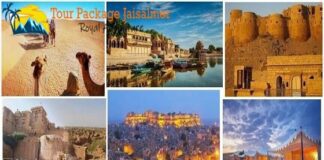 Jaisalmer Tour Package