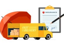 Protecting Your Delivery Business: The Importance of Food Delivery Insurance