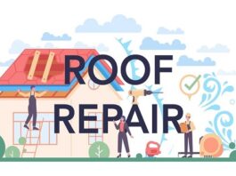 Roof Repairs in Boerne TX