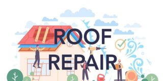 Roof Repairs in Boerne TX