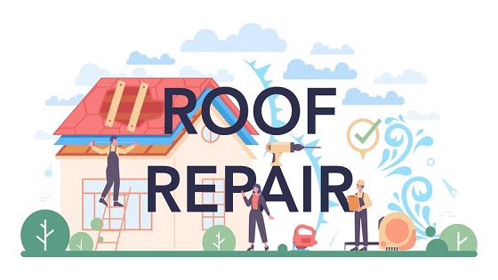 Roof Repairs in Boerne TX