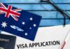 Skilled Independent 189 visa Australia