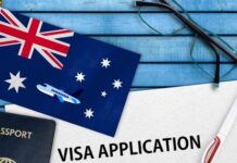 Skilled Independent 189 visa Australia