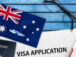 Skilled Independent 189 visa Australia
