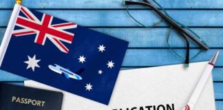 Skilled Independent 189 visa Australia