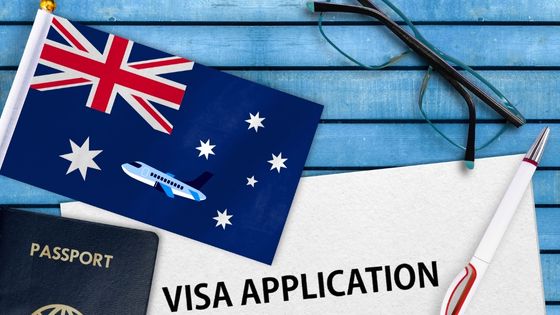 Skilled Independent 189 visa Australia