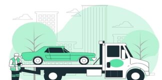 Towing Services