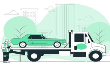5 Tips To Find The Best Towing Company For Your Needs Towing Services