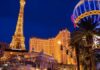 Visiting Vegas? Here are 5 Things to do While You're There