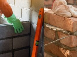 bricklaying services Perth