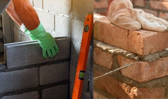 bricklaying services Perth