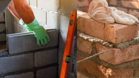 bricklaying services Perth