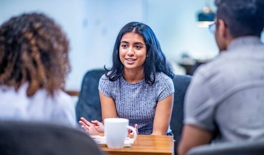 counselling Singapore