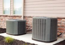 home air conditioner repair