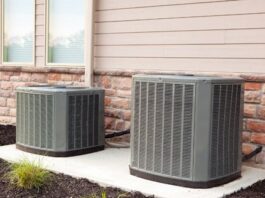 home air conditioner repair