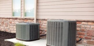 home air conditioner repair