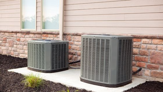 home air conditioner repair