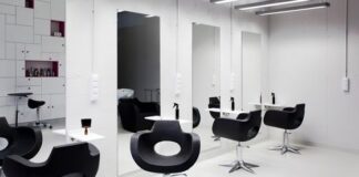 salon equipment for sale