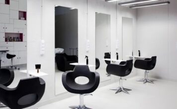 Tips for Preferring the Right Furniture for Your Salon salon equipment for sale