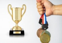 sports medals to buy