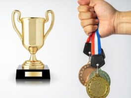 sports medals to buy