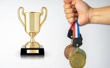 All that You Need to Know About the Types of Education Awards and Sports Medals sports medals to buy