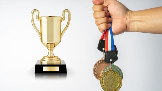 sports medals to buy