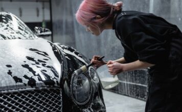 7 Strategies to Make Your Detailing Business Stand Out