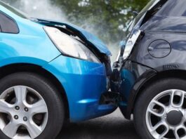 California personal injury lawyer