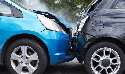 California personal injury lawyer