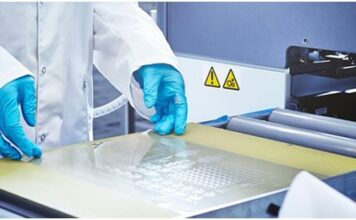 Fine Line Printing: Precision Techniques for High-Tech Industries